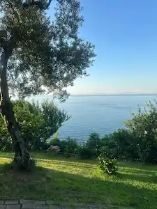 REMAX'DAN MUHTEŞEM DENİZ MANZARALI SATILIK VİLLA