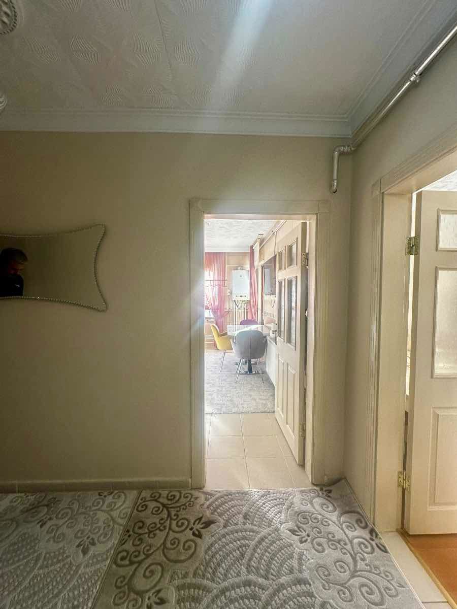 KEMALPAŞA MAHALLESİNDE GENİŞ VE KULLANIŞLI 3+1 FIRSAT DAİRE