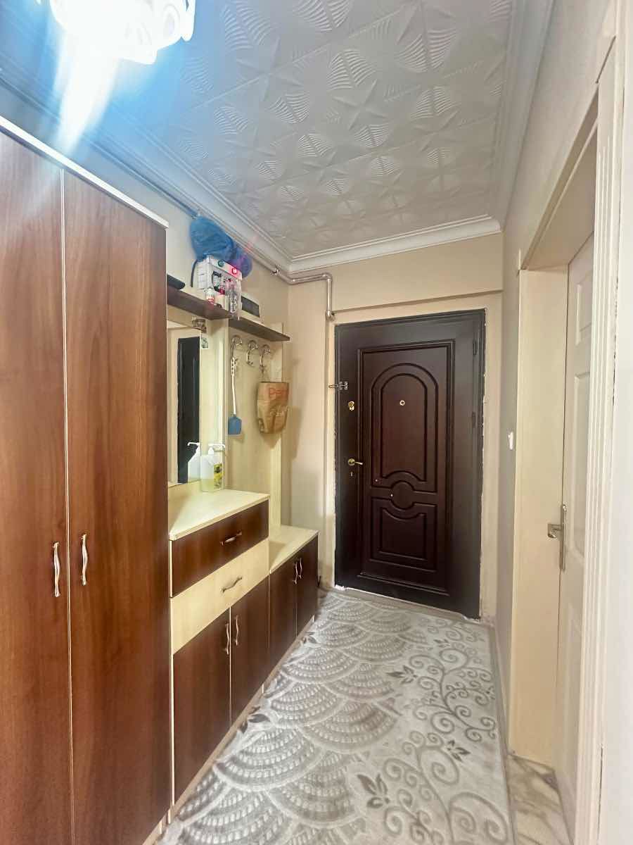 KEMALPAŞA MAHALLESİNDE GENİŞ VE KULLANIŞLI 3+1 FIRSAT DAİRE