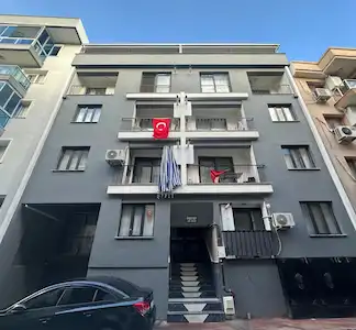 20 REMAX BESTTEN ÇIĞLIDE SATILIK 3+1 DUBLEKS DAIRE