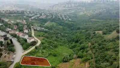 İZMİT KABAOĞLU (DÜNYA BANKASI MEVKİİ) 1.166 M2 SATILIK ARSA