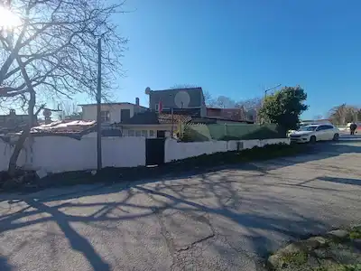 GÜNGÖREN TOZKOPARAN MAH 249 M2 SATILIK ARSA