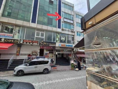REMAX HEDEF ESENYURT MEYDANDA GEDİZ İŞ MERKEZİNDE SATILIK OFİS