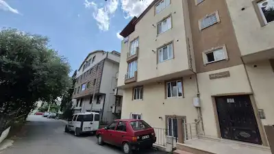 KÖRFEZ BARBAROS MAHALLESI GENIŞ DUBLEX DAIRE