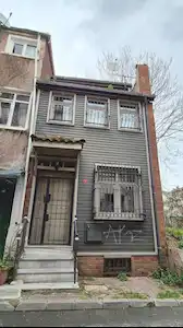 İSTANBUL, FATİH, KOCAMUSTAFAPAŞA, SAMATYA, RESTORASYON GÖRMÜŞ, BAHÇELİ, SATILIK MÜSTAKİL BİNA,