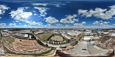 ESKİŞEHİR OSB SATILIK FABRİKA&ARSA