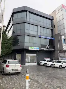 ÜMRANİYE ALEMDAĞ CAD.METROYA YAKIN 185M2 KİRALIK OFİS