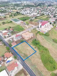 KARTEPE RAHMIYE’DE SATILIK 2002 M² KONUT IMARLI ARSA YOLA CEPHELI YATIRIMLIK FIRSAT