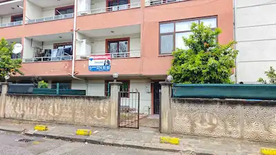 SAKARYA ERENLER SATILIK DAIRE 3+1 REMAX AY BURAK ŞAHIN