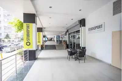 BEYLİKDÜZÜ SAKLIHAN KONAKLARI ÇARŞI 175 M2 SATILIK DÜKKAN MAĞAZA