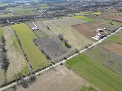 REMAX DOĞUDAN 100 M2 EV TEMELİ +ELEKTRİK+YOL