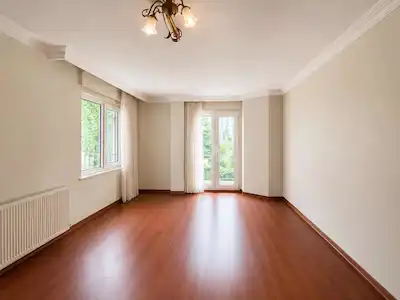 ATAKUM SAHİL EN DEĞERLİ YERİNDE SATILIK 3+1 DAİRE