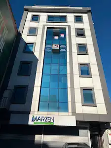 SULTANGAZİ ANA CADDE ÜZERİNDE 180M2 KİRALIK OFİS