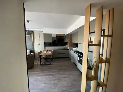 TAŞPINAR OTEC TOWERDA SATILIK 1+1 DAİRE