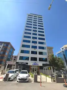 KARTAL ANADOLU ADLIYESI’NIN HEMEN YANINDA PRESTIJLI OFIS FIRSATI!
