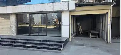 MAHMUTBEY CADDESI CEPHELI KIRALIK DÜKKAN