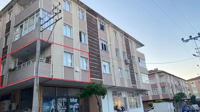 DARICA OSMANGAZİDE CADDE 3+1 DAİRE