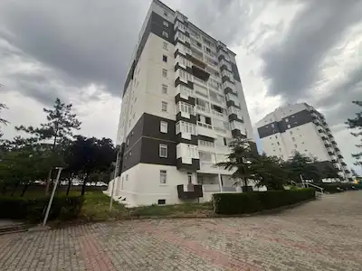 BATIKENT KENTKOOP MAHALLESİ BASIN İŞ 19 SİTESİ SATILIK 2+1 DAİRE