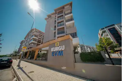 UNCALI KURGU EVİM’DE 3+1 EŞYALI SATILIK DAİRE