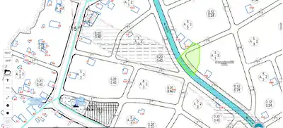 KAYSERİ HACILAR SAKARÇİFTLİĞİ’NDE VİLLA İMARLI, KREDİYE UYGUN SATILIK ARSA | 3954 ADA 59 PARSEL