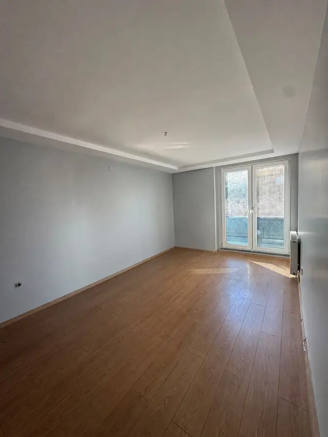 ÜNBAY GÖLPARK 2 EVLERİ HAVUZLU 3+1 FIRSAT SATILIK LÜKS DAİRE