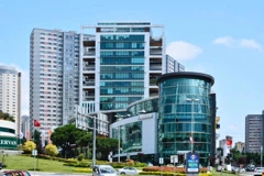 ATAŞEHIR MY OFFICE 'TE BRÜT 490 M2 KDV'LI KIRALIK OFIS FIRSATI