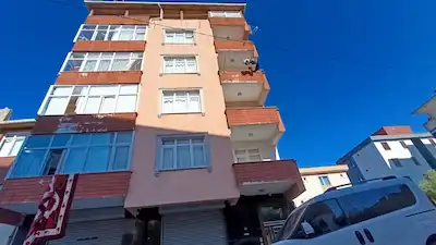 RECEP ÖZDOĞAN'DAN DUDUDLLU PAZAR YANI 125 M2 NET 4+1 DAIRE