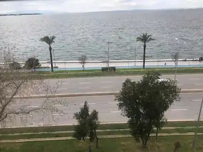 GÜZELYALI TÜRK KOLEJI YAKINI SATILIK 3+1 YALI DAIRESI