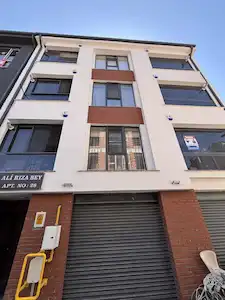 ODUNPAZARI’NDA SIFIR 1+1 | YERDEN ISITMALI | BALKONLU | KREDİYE UYGUN