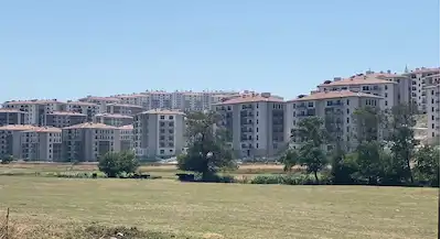 REMAX HANE DEN ARNAVUTKÖY BAKLALI DA TOKİ YANINDA İMARLI ARSA
