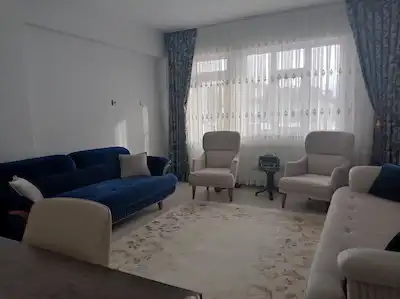 TACETİN VELİDE  GÜZEL KONUMDA 3+1  BAKIMLI SATILIK DAİRE