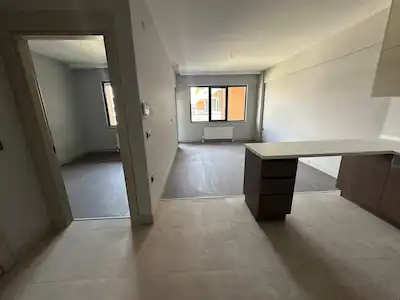 ONYX ANKARA B BLOKTA PEYZAJ CEPHELİ ARA KATTA KİRALIK 1+1 DAİRE
