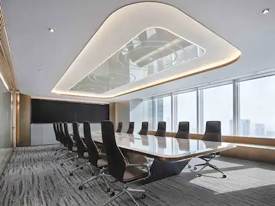 PRİME BUSİNESS AYRANCIOĞLU CENTER KONYA YOKU KİRALIK OFİSLER