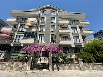RE/MAX ŞEHİR'DEN YALOVA İSMETPAŞA MAH SATILIK DUBLEKS DAİRE