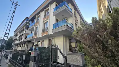 BEYLİKDÜZÜ KAVAKLI’DA GÜNEY-BATI CEPHELİ 2+1 | | KREDİYE UYGUN