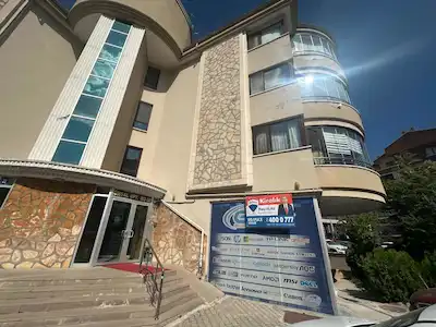 MUSA YILDIZ- MUSTAFA KEMAL MAHALLESI KIRALIK DÜKKAN TERS DUBLEKS 130 M²