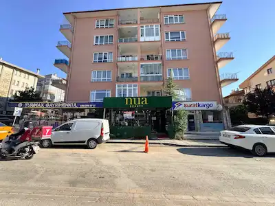 ÇANKAYA HİLAL CEZAYIR CAD. KİRALIK DÜKKAN/MAĞAZA BOŞ