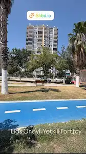 ADANA SEYHAN’DA 3+1 | 150 M² BRÜT | 11. KAT | 3 CEPHELİ | KREDİYE UYGUN KİRACILI DAİRE