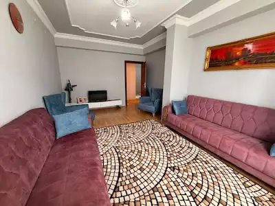REMAX ARTIS'TEN KOMBINADA SATILIK FUL EŞYALI 2+1 DAIRE