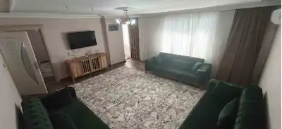 ARNAVUTKÖY’DE GÜNEY CEPHELİ 3+1 | 135 M² BRÜT | SON KAT (3/3) | BALKONLU