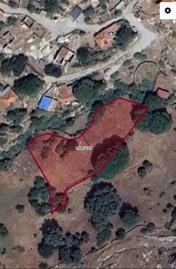SÖKE BAĞARASI BAYIRDAMI'NDA KÖY İÇİ İNCİR BAHÇESİ
