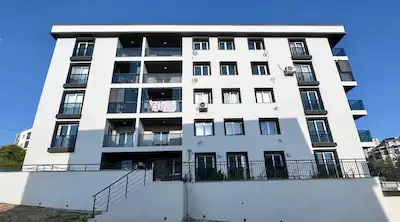 13 REMAX BEST'TEN ULUKENTTE SATILIK 2+1 DAIRE 