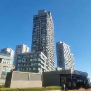 İNCEK LOFT 1+1 GÜVENLİKLİ SİTEDE 55 M2 KİRALIK DAİRE