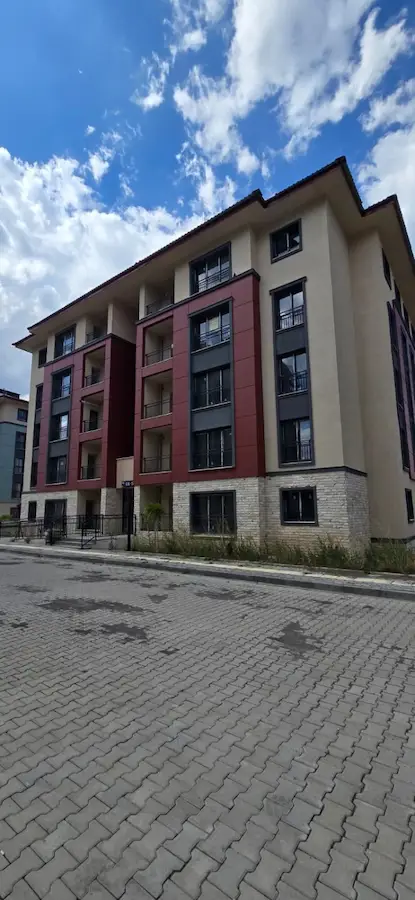 REMAX ARTIS'DEN HILALKENT TOKILERDE KIRALIK 3+1 DAIRE