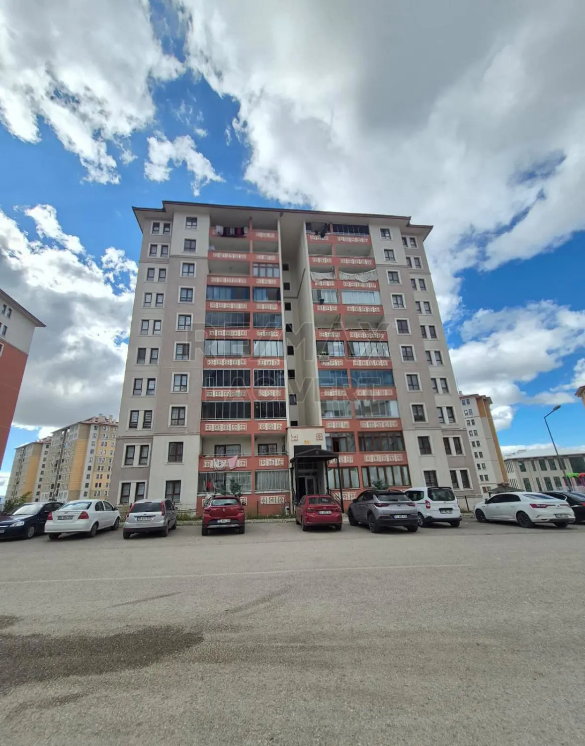 Fiyatı düşen satılık daire — Erzurum