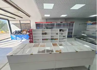 REMAX DOGU'DAN DEVREN SATILIK DÜKKAN & MAĞAZA (MARKET)