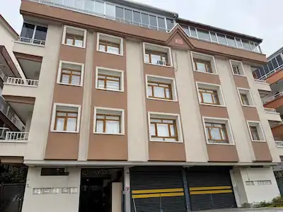 ETİMESGUT TOPÇU MH DE ARA KAT MASRAFSIZ 3+1 SATILIK