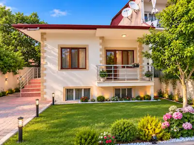 REMAX DEM'DEN HALİTPAŞA MAH. KİRALIK 2.5+1 MÜSTAKİL EV