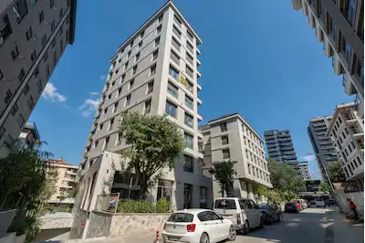 BAĞDAT CADDESİN’DE  KIRALIK DÜKKAN