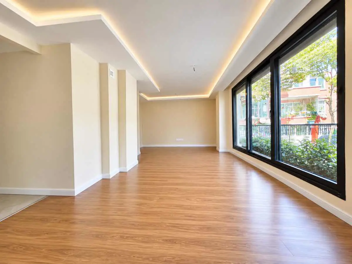 FENERBAHÇE’DE KALAMIŞ SAHİL’E PARALEL SOKAKTA, SIFIR 2+1 | KATTA TEK | 95M² NET